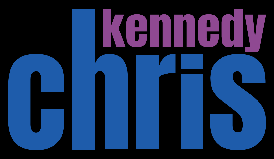 Chris Kennedy Logo